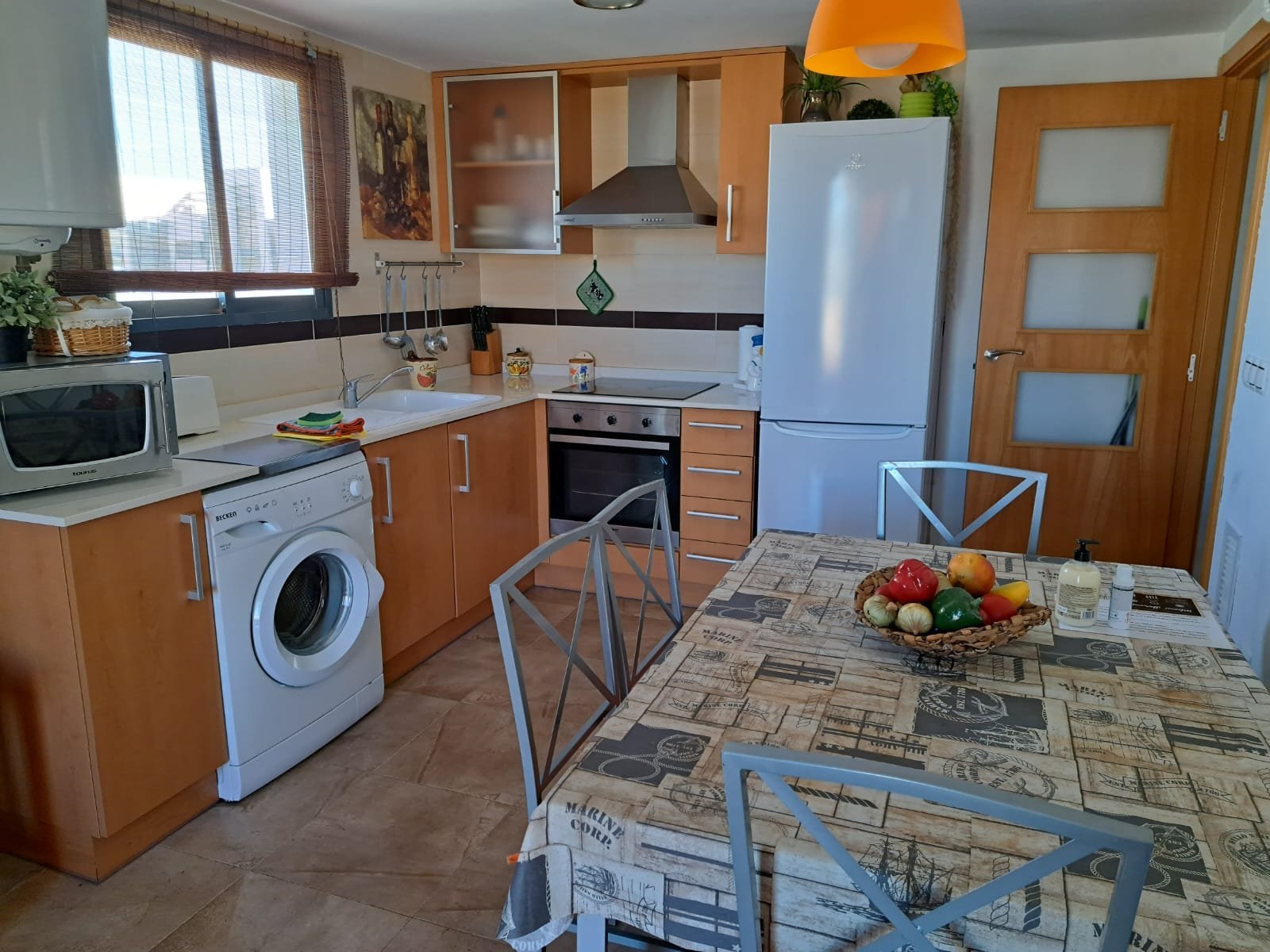 Ático en San Jorge, Castellón